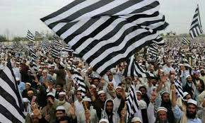 جے یو آئی کا کل یوم دفاع پاکستان منانے کا اعلان