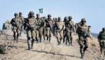 پاکستان کا نیا جنگی ترانہ ”تیار ہیں ہم، اللہ اکبر“ ریلیز