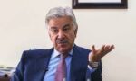 پاکستان کی جوابی کارروائی یقینی ہوگئی، بھارتی فوجی تنصیبات نشانے پر، وزیر دفاع خواجہ آصف کا دبنگ بیان