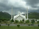راولپنڈی کی فیصل مسجد کے قریب ڈرون گرنے کی خبروں کی اصل حقیقت سامنے آگئی