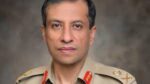 بھارت کے پندرہ مقامات پر حملے کی خبر جھوٹ کا پلندا ہے:ڈی جی آئی ایس پی آر