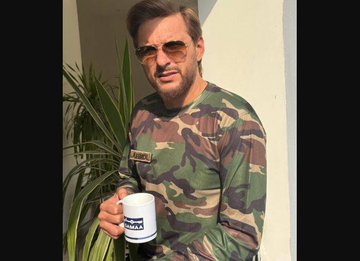 بھارت نے بزدلانہ انداز میں عام شہریوں کو نشانہ بنایا، شاہد آفریدی بھی میدان میں آگئے، دنیا کیلئے پیغام جاری کردیا