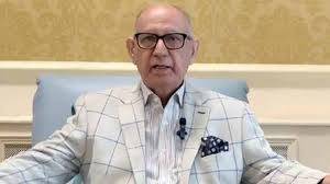 سبق سکھانے کا لمحہ قریب آ رہا ہے