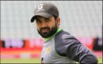 پاکستان میں ایسے نوجوان ہیں جو موت سے محبت کرتے ہیں، پاک بھارت کشیدگی پر رضوان کا بیان