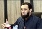بھارت کا پاکستان کے ایف 16 اور جے ایف 17 گرانے کے دعوے پر عطا تارڑ کا منہ توڑ جواب