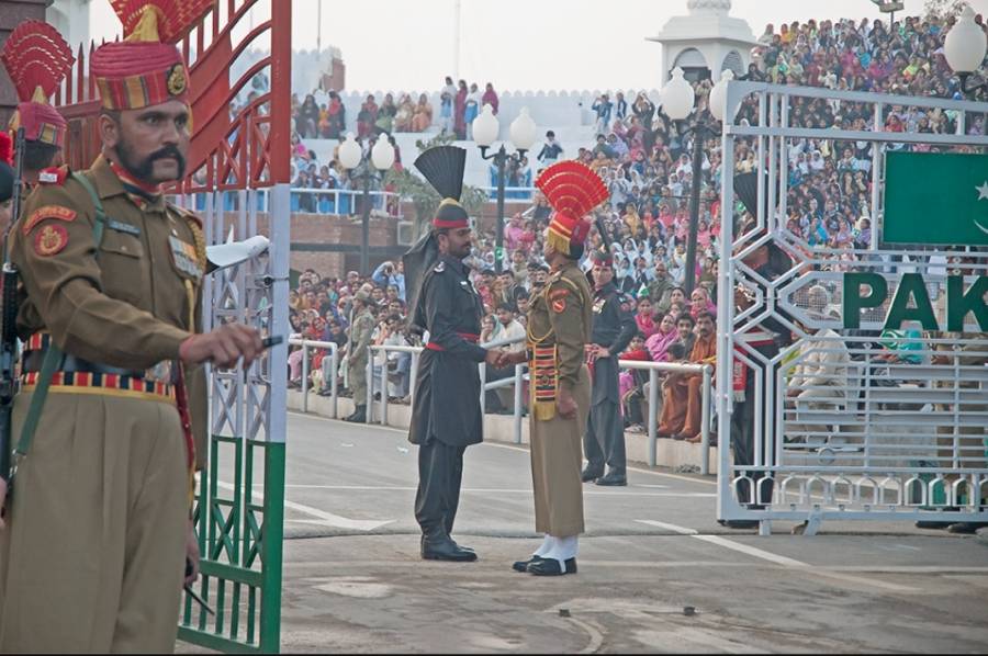 بھارت کا پاکستانی پائلٹ پکڑنے کا دعویٰ ، پاکستان کی تردید