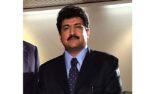 پاکستانی پائلٹ کو گرفتار کرنے کا جھوٹا دعویٰ کرنے والی بھارتی معروف صحافی کو حامد میر کا کرارا جواب