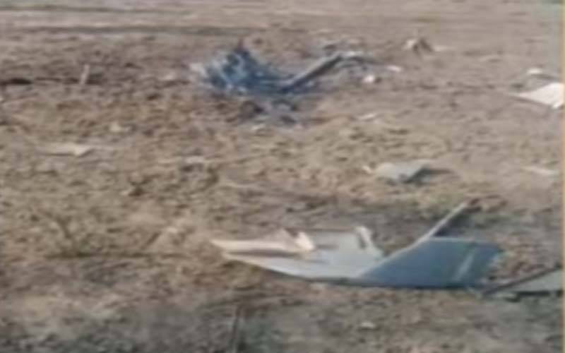پاک فوج نے ابتک بھارت کے 77 ڈرونز گرا دیئے، سکیورٹی ذرائع