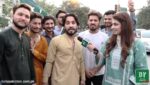 اتنی فائرنگ تو ہم شادیوں میں بھی کر دیتے ہیں: بھارتی حملے پر پاکستانیوں کا رد عمل