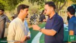 یہ سب سیاسی کیریئر بچانے کے لیے مودی کا ڈرامہ ہے۔ پاکستانی عوام مودی کی اصلیت جان گئی۔