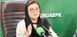 بھارت کا’’گودی میڈیا‘‘ جرنلزم کے نام پر سیاہ دھبہ بن چکا ہے:عظمیٰ بخاری