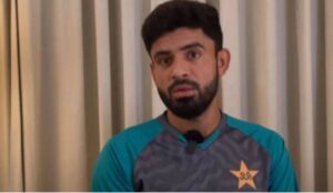 تم وہ سپرمیٹ ہو جو 71 میں ریس جیتا تھا، کرکٹر عامر جمال کے جواب نے بھارتی شہری کو خاموش کرا دیا