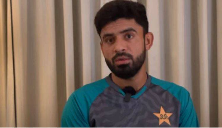 تم وہ سپرمیٹ ہو جو 71 میں ریس جیتا تھا، کرکٹر عامر جمال کے جواب نے بھارتی شہری کو خاموش کرا دیا