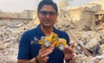 بہاولپور میں بھارتی جارحیت کا نشانہ بننے والی جگہ سے اجمل جامی کو کیا ملا؟