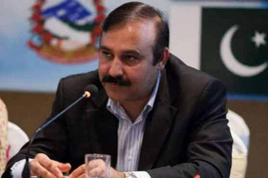 رافیل کو راکھ کا ڈھیر بنا دیا، پاکستان آئندہ بھی بھارتی جارحیت کا بھرپور جواب دیگا :طارق فضل چوہدری