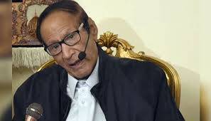 جنگ صرف گولی بم کا نام نہیں ،بھوک، غربت اور دیگر برائیاں ساتھ لاتی ہے: چودھری شجاعت