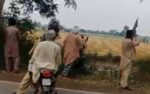 جب بھارتی ڈرون لاہور آیا تو پاکستانی سویلین شیروں نے کیسے استقبال کیا ؟ ویڈیو دیکھ کر آپ کی بھی روح راضی ہو جائے گی