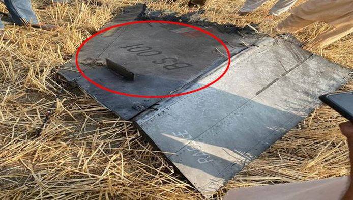 پاکستان کی برتری دنیا کی فضائی افواج کیلئے سبق کا کام کرے گی، برطانوی میڈیا کا ایسا دعویٰ کہ آپ کا بھی فخر سے سینہ چوڑا ہوجائے