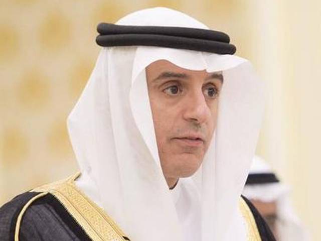 نئی دہلی کے دورے کے بعد اسلام آباد پہنچنے والے سعودی وزیر مملکت برائے خارجہ کی وزیر اعظم سے ملاقات