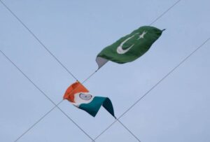 غیر ملکی طاقتیں جنگ کے امکان سے کسی حد تک لاتعلق دکھائی دیتی ہیں، انٹرنیشنل کرائسز گروپ کا بیان