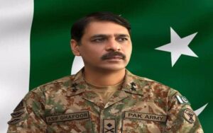 بھارت کو پاکستان کے بھر پور جواب کے بعد سابق لیفٹیننٹ جنرل آصف غفور کا بیان سامنے آ گیا