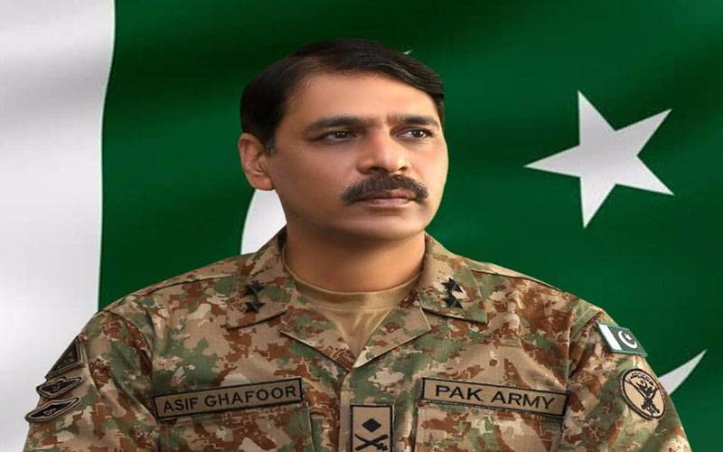 بھارت کو پاکستان کے بھر پور جواب کے بعد سابق لیفٹیننٹ جنرل آصف غفور کا بیان سامنے آ گیا