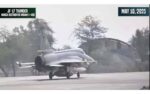 بھارتی S-400 سسٹم کو تباہ کرنے کے لیے اڑان بھرنے والے JF-17 تھنڈر کی خصوصی ویڈیو منظرعام پر