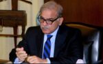 بھارت کو منہ توڑ جواب دیتے ہوئے بے گناہوں کے خون کا بدلہ لے لیا: شہبازشریف