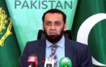 بھارت نے پہل کی اب کشیدگی کم کرنی ہے تو اسے ہی پیچھے ہٹنا ہوگا: وزیر اطلاعات