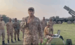 نعرۂ تکبیر، اللہ اکبر! پاک فوج کے افسران اور جوانوں کی جرات و جذبہ دیدنی، میزائل فائر کرنے کی ویڈیو سامنے آگئی