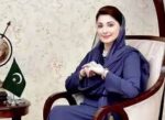 بھارت کے خلاف آپریشن تاریخی اعلان ہے کہ ہم کمزور نہیں: مریم نواز