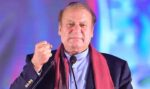 پاکستان بھارت کشیدگی، نواز شریف نے خاموشی توڑ دی، پیغام جاری کردیا