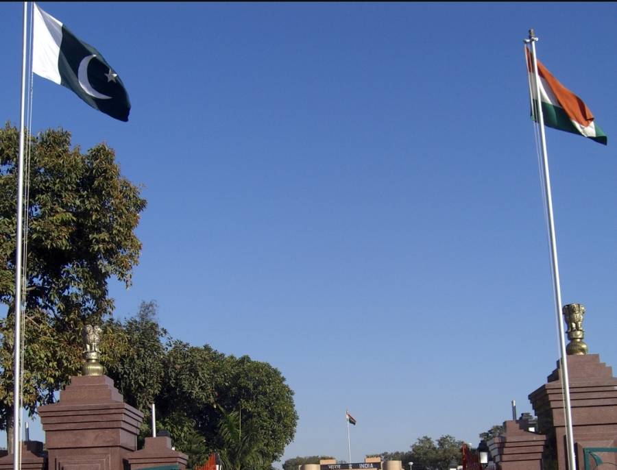 پاکستان کا جنگ بندی میں امریکی کردار کا اعتراف لیکن بھارت اس کردار کو کیوں قبول نہیں کر رہا؟