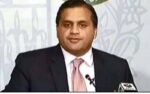 امید ہے پاک بھارت جنگ بندی دیرپا ہوگی: پاکستانی ہائی کمشنر ڈاکٹر فیصل
