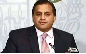 امید ہے پاک بھارت جنگ بندی دیرپا ہوگی: پاکستانی ہائی کمشنر ڈاکٹر فیصل