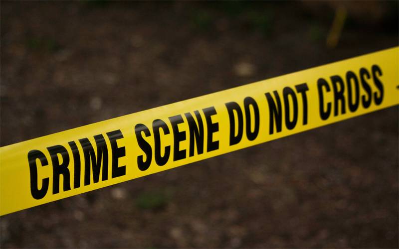 لاہور: دیرینہ دشمنی پر فائرنگ سے ایک شخص جاں بحق