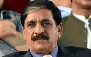 سیز فائر بھارت کے مفاد میں ہے، سابق مشیر قومی سلامتی لیفٹیننٹ جنرل(ر) ناصر جنجوعہ