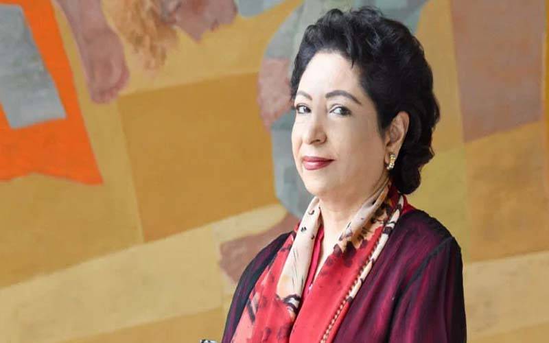 یہ کہنا مشکل ہے کہ امریکا مستقبل میں بھی انگیج رہے گا؛ ڈاکٹر ملیحہ لودھی