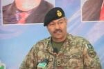غیر ذمہ دار بھارتی حکمرانوں نے اپنی افواج پر وہ بوجھ ڈالا جو وہ اٹھانے کے قابل نہیں تھے: سابق پاکستانی جنرل