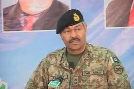 غیر ذمہ دار بھارتی حکمرانوں نے اپنی افواج پر وہ بوجھ ڈالا جو وہ اٹھانے کے قابل نہیں تھے: سابق پاکستانی جنرل