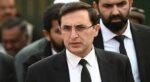 پی ٹی آئی کے ساتھ بھی سیاسی سیز فائر ہونا چاہئے: بیرسٹر گوہر