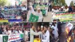 آپریشن ”بنیان مرصوص“ کی تاریخی کامیابی پر ملک بھر میں یوم تشکر