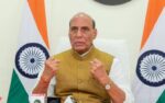 ہم نے واضح پیغام بھیج دیا ہے" بھارتی وزیر دفاع کا ایسا بیان کہ آپ کی ہنسی نہ رکے