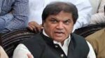 ابھی بھارت پر حملے کا حق محفوظ رکھتے ہیں، حنیف عباسی