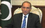 نریندر مودی سے عوام ناراض، سیاسی گراف گر گیا، مذاکرات کی میز پر آنا ہوگا: اعزاز چوہدری