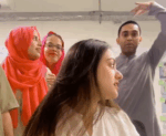 کراچی میں موت کا ننگا ناچ