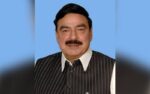 ساری قوم ایک اور نیک ہو کر وطن کے دفاع میں کھڑی ہے: شیخ رشید