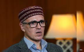 پاکستان مسئلہ کشمیر کو عالمی سطح پر اٹھانے میں کامیاب ہوگیا: عمر عبداللہ