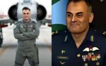پاکستانیوں نے ڈپٹی ایئر چیف کو دل دے دیا، انٹرنیٹ پر میمز کا طوفان آ گیا