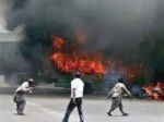 سانحہ 12 مئی کو 18 سال گزر گئے، ذمہ دار آج تک قانون کی گرفت سے باہر